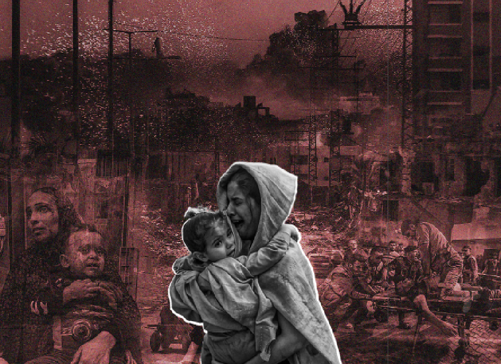 The Fractured Ummah: Crisis in the Muslim World | The Evident