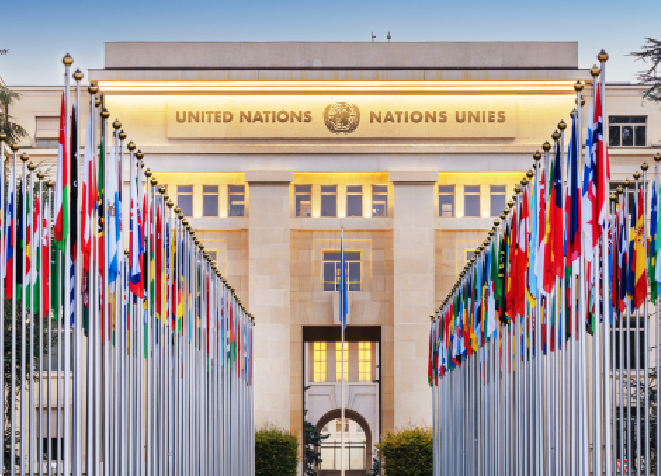 The Illusion of Neutrality | The Evident