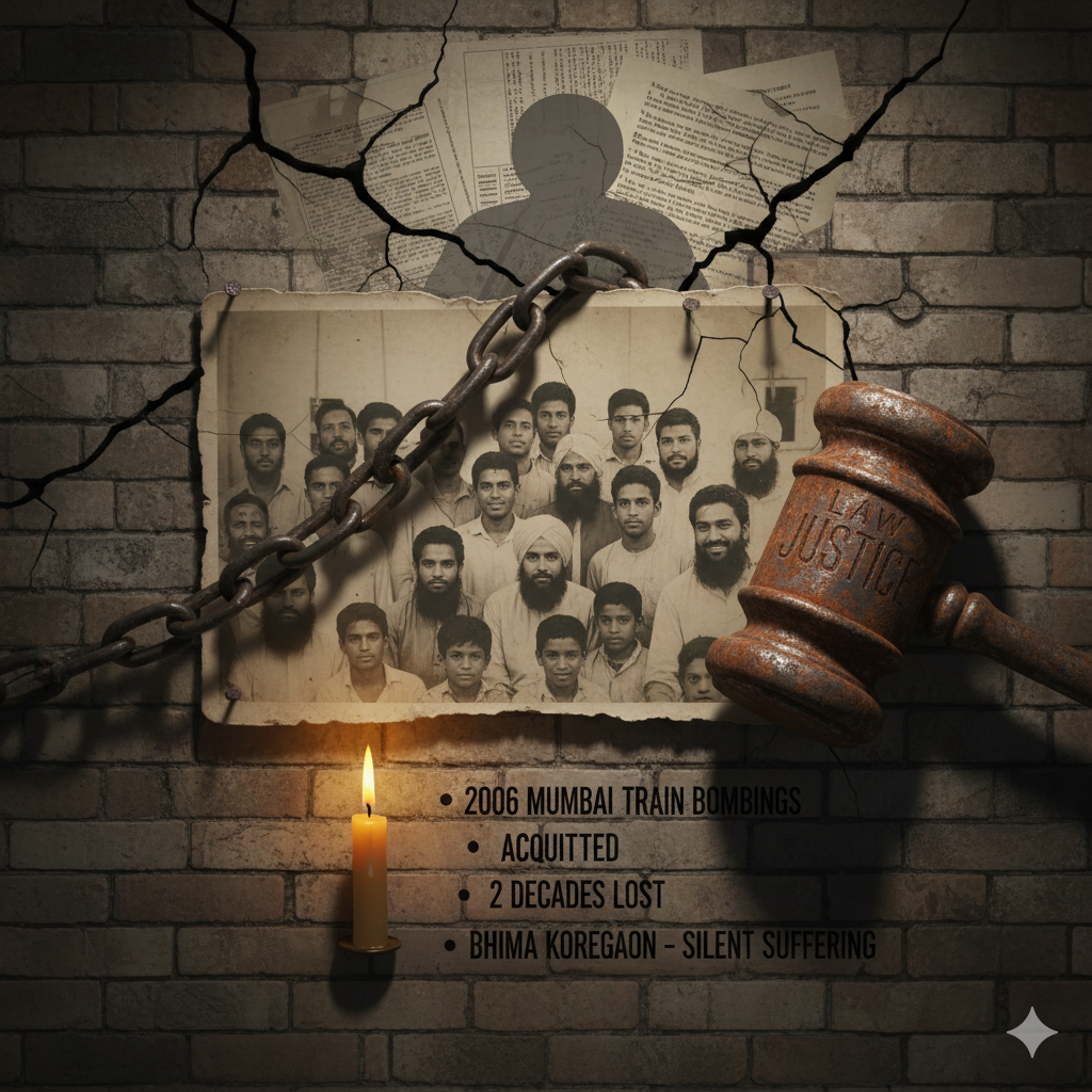 Beyond the Headlines | The Evident