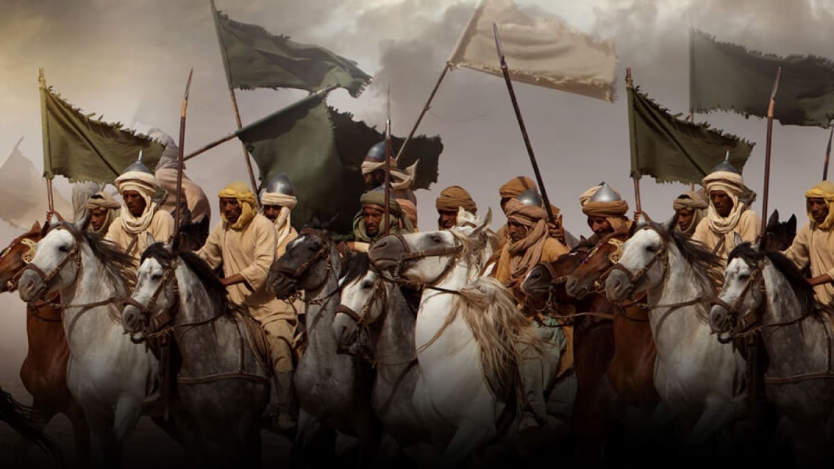 Sword and Scripture ; Ethics in Islamic Warfare | The Evident